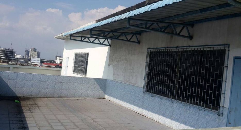 For rent office in Phra Nakhon, Bangkok