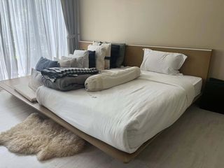 For sale 2 bedrooms condo in Hua Hin, Prachuap Khiri Khan