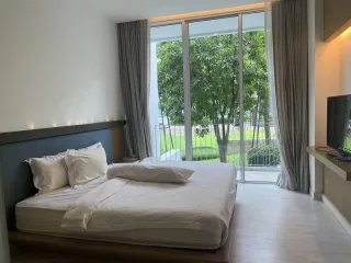 For sale 2 bedrooms condo in Hua Hin, Prachuap Khiri Khan