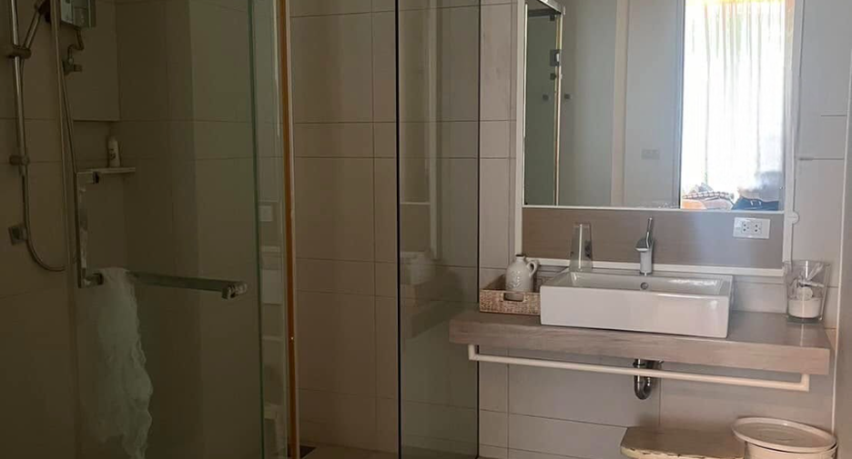 À vendre 2 chambres condo à Hua Hin, Prachuap Khiri Khan