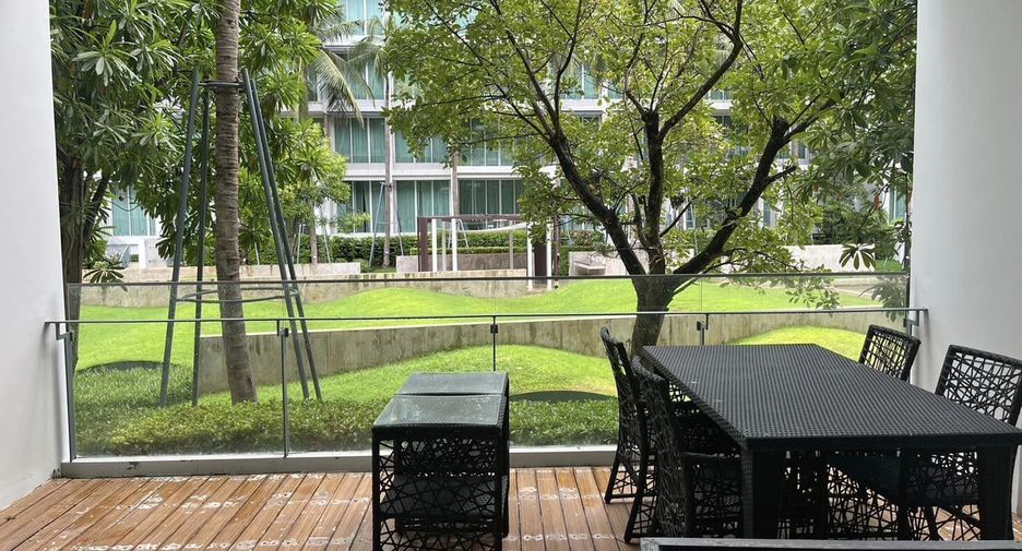 À vendre 2 chambres condo à Hua Hin, Prachuap Khiri Khan