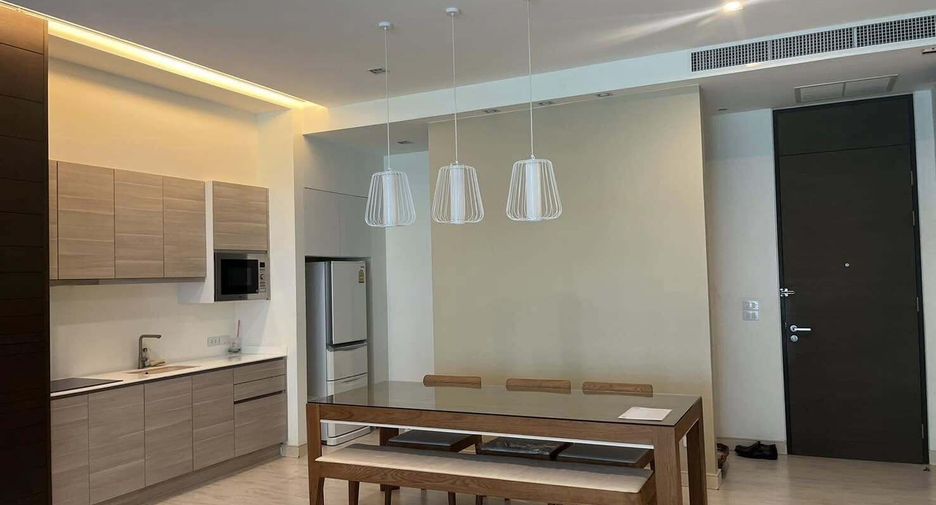 À vendre 2 chambres condo à Hua Hin, Prachuap Khiri Khan