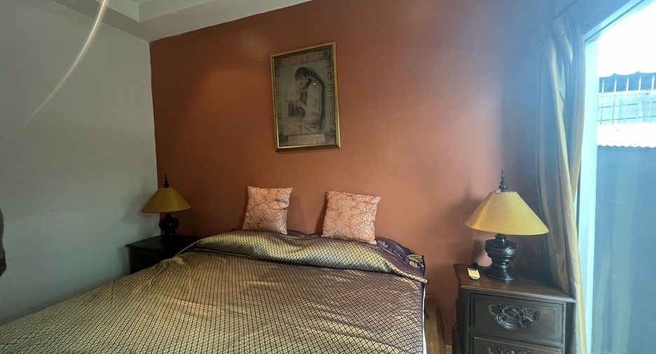 For sale 3 bedrooms villa in Bang Lamung, Chonburi