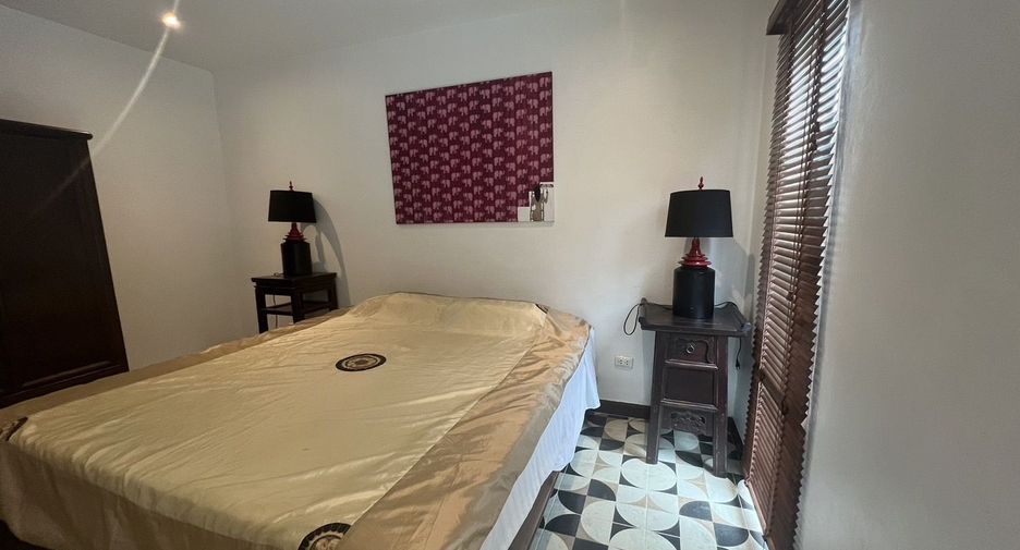 For sale 3 bedrooms villa in Bang Lamung, Chonburi