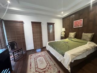 Продажа 3 спальни вилла в Банг Ламунг, Чонбури