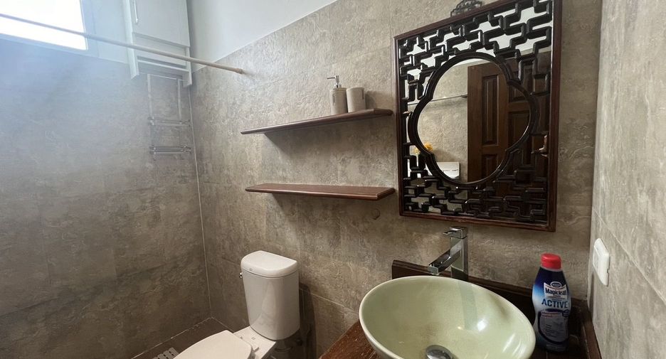 For sale 3 bedrooms villa in Bang Lamung, Chonburi