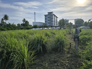 Grundstück zum Kauf in Thalang, Phuket