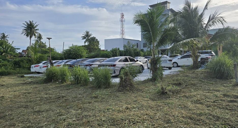 Terreno en venta en Thalang, Phuket