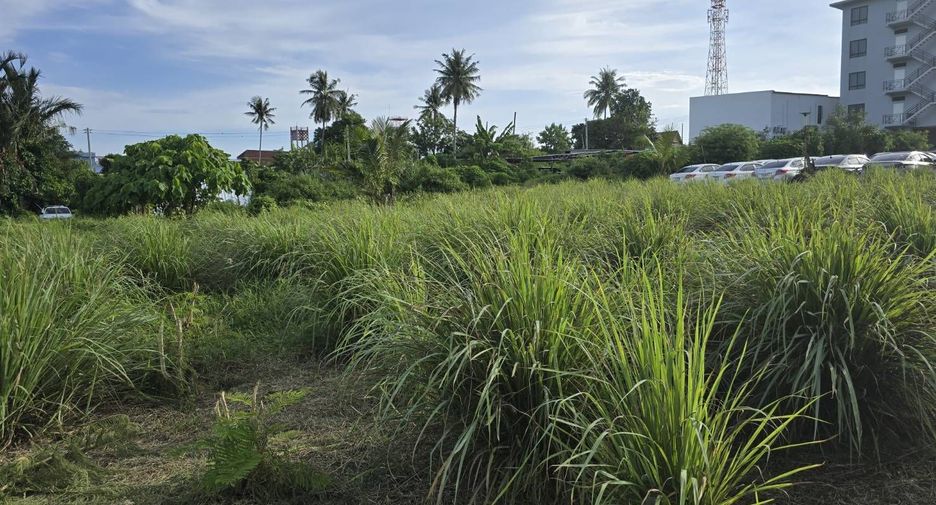 Terreno en venta en Thalang, Phuket