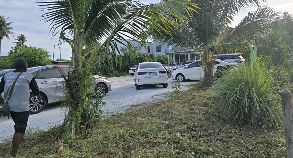 Terreno en venta en Thalang, Phuket