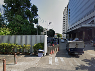 For rent スタジオ condo in Khlong San, Bangkok