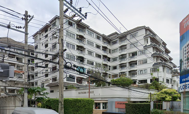 For rent スタジオ condo in Khlong San, Bangkok