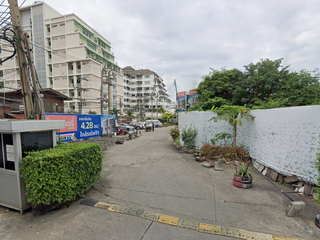 For rent スタジオ condo in Khlong San, Bangkok