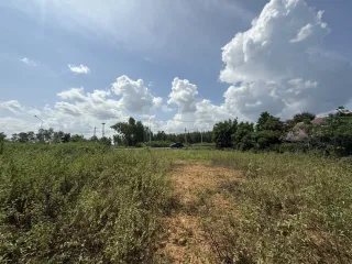 Terreno en venta en Sam Roi Yot, Prachuap Khiri Khan