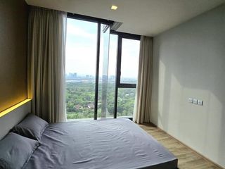 Wohnung zur Miete mit 1 Zimmer in Chatuchak, Bangkok
