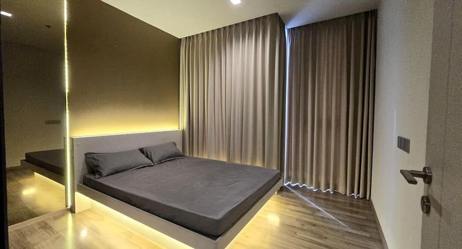 For rent 1 bed condo in Chatuchak, Bangkok
