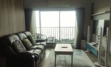 Wohnung zur Miete mit 2 Zimmer in Bang Lamung, Chonburi