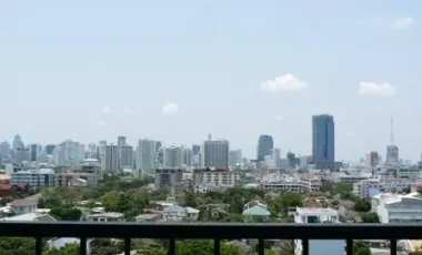 出租 2 卧室 公寓 在 Watthana, 曼谷