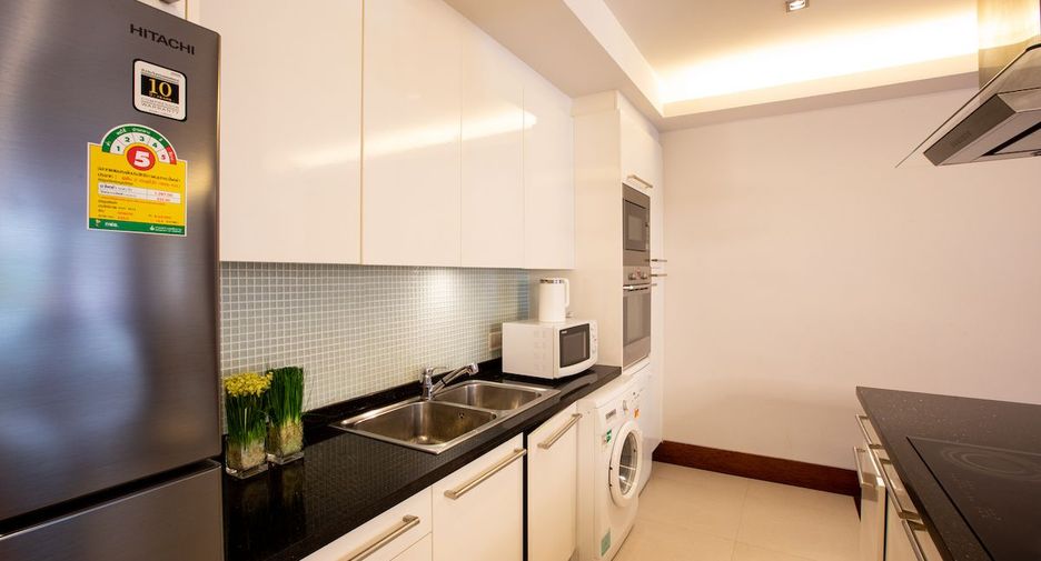 Apartamento en venta de 3 habitaciones en Thalang, Phuket