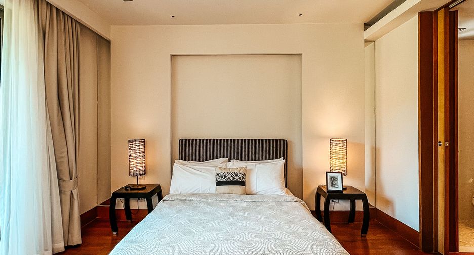 Apartamento en venta de 3 habitaciones en Thalang, Phuket