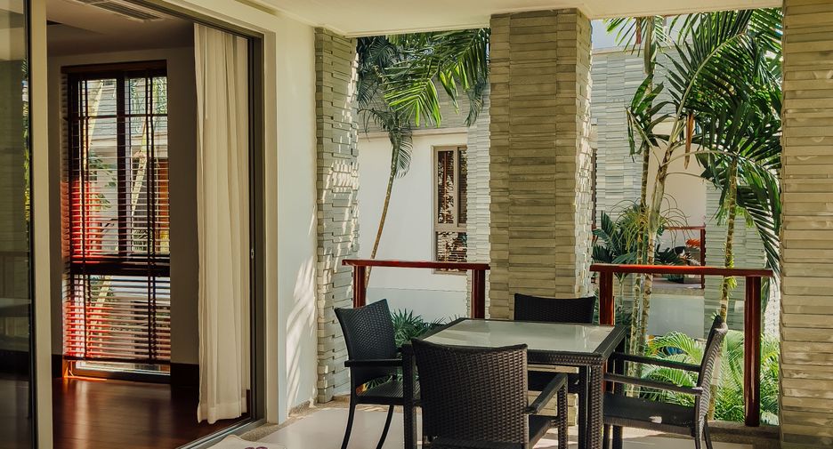 Apartamento en venta de 3 habitaciones en Thalang, Phuket