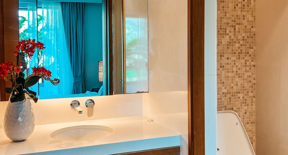 Apartamento en venta de 3 habitaciones en Thalang, Phuket