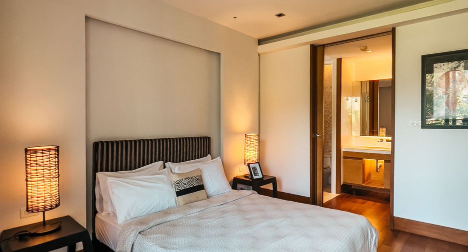 Apartamento en venta de 3 habitaciones en Thalang, Phuket