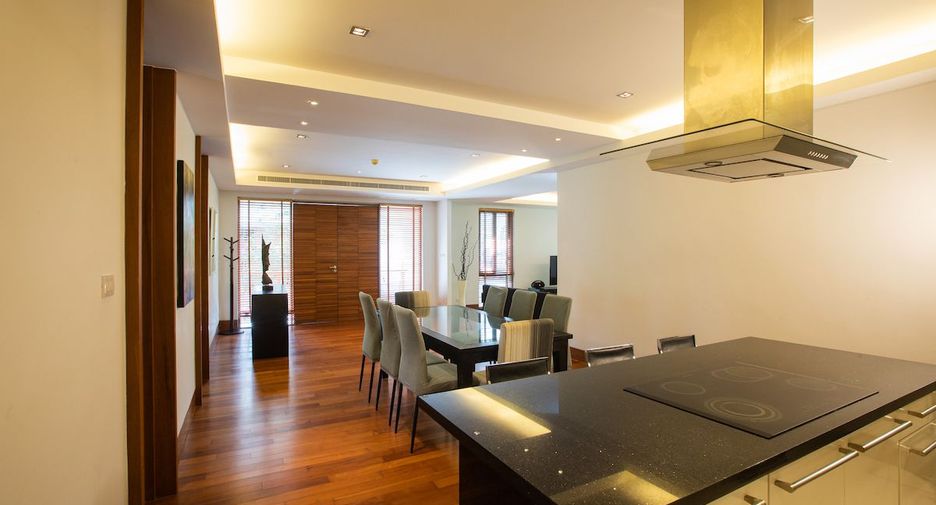 Apartamento en venta de 3 habitaciones en Thalang, Phuket