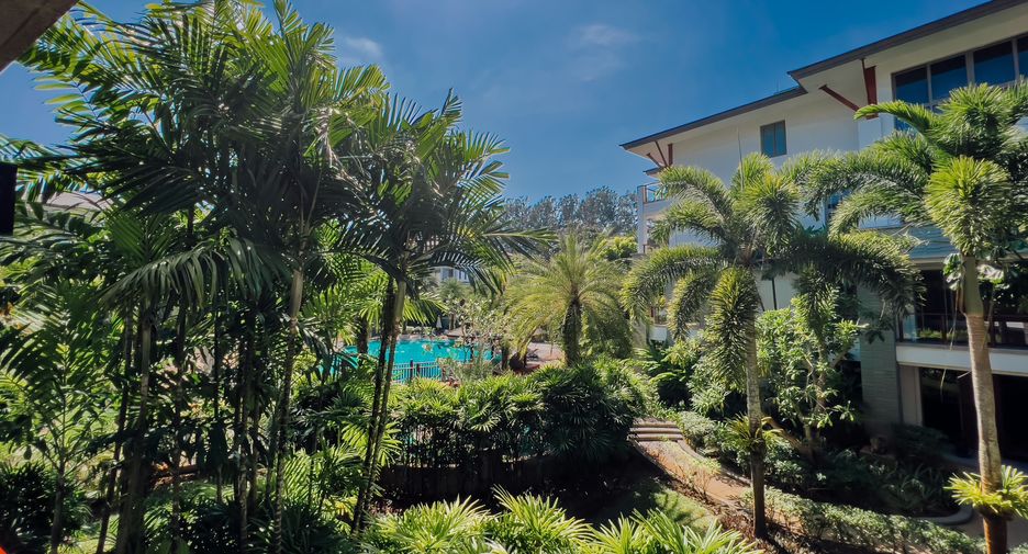 Apartamento en venta de 3 habitaciones en Thalang, Phuket
