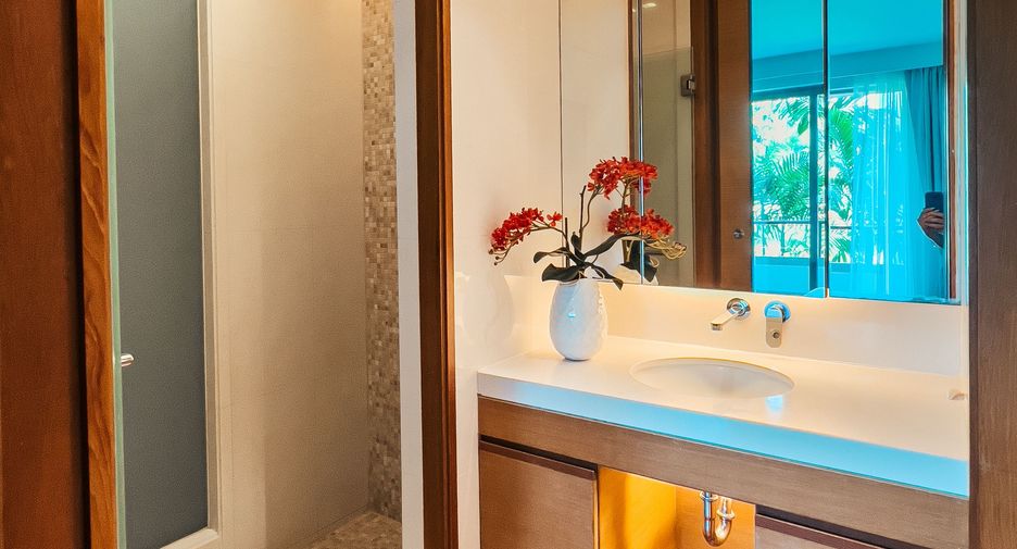 Apartamento en venta de 3 habitaciones en Thalang, Phuket