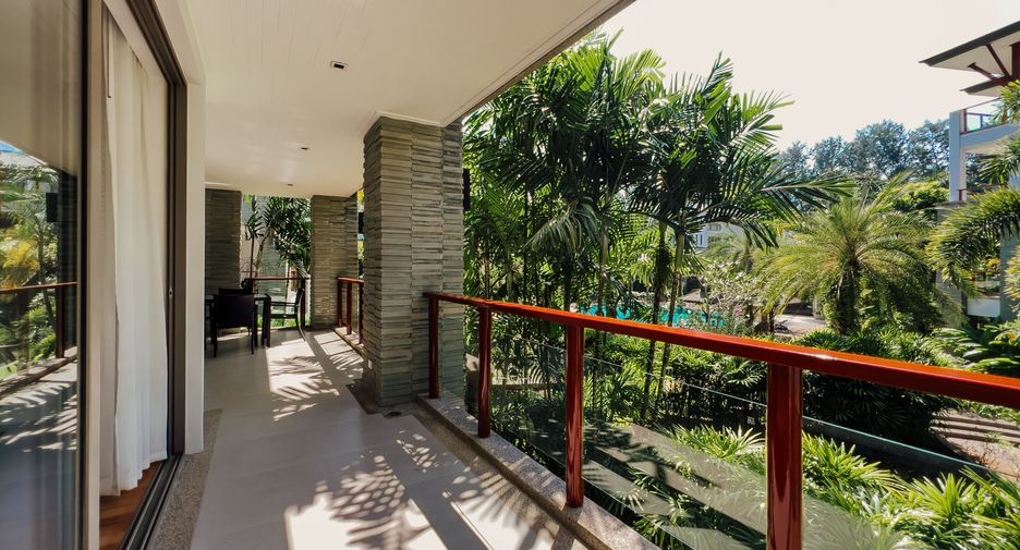 Apartamento en venta de 3 habitaciones en Thalang, Phuket