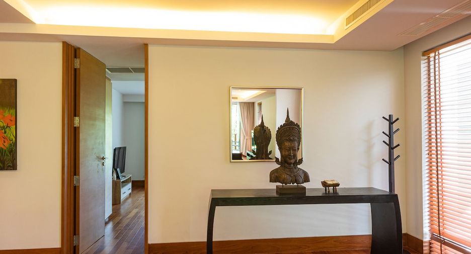 Apartamento en venta de 3 habitaciones en Thalang, Phuket