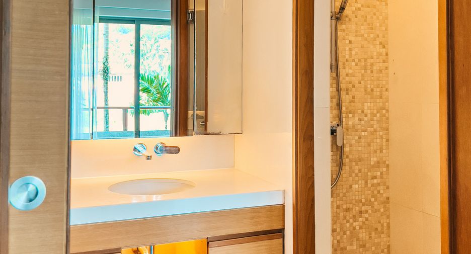 Apartamento en venta de 3 habitaciones en Thalang, Phuket