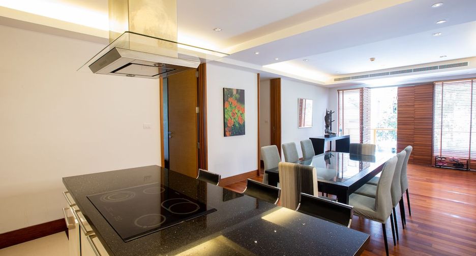 Apartamento en venta de 3 habitaciones en Thalang, Phuket