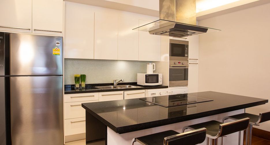 Apartamento en venta de 3 habitaciones en Thalang, Phuket
