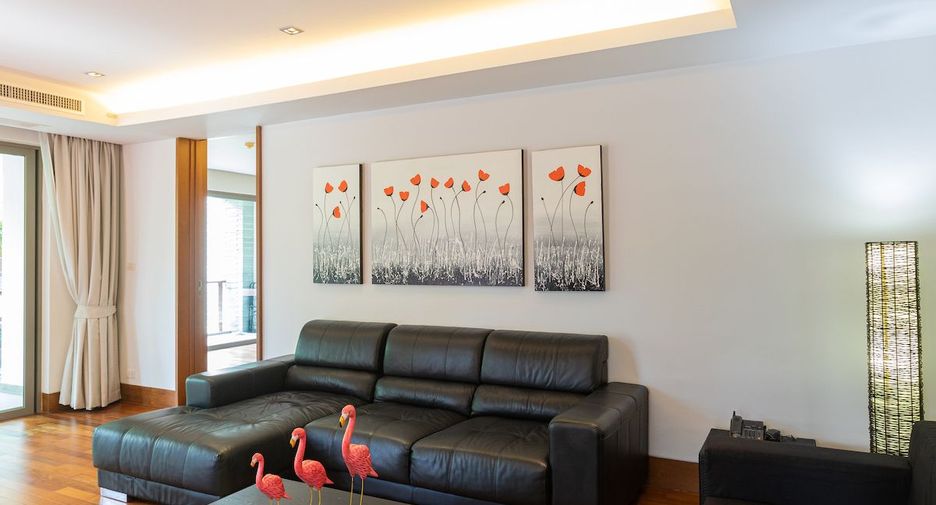 Apartamento en venta de 3 habitaciones en Thalang, Phuket