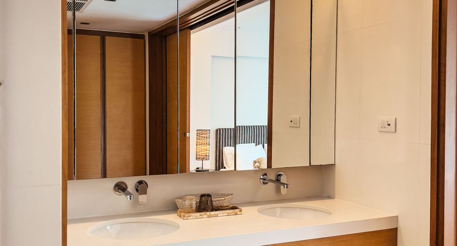 Apartamento en venta de 3 habitaciones en Thalang, Phuket