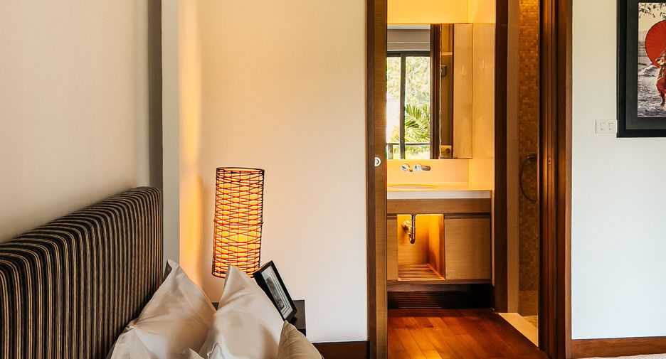 Apartamento en venta de 3 habitaciones en Thalang, Phuket