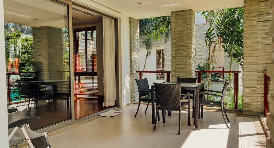 Apartamento en venta de 3 habitaciones en Thalang, Phuket