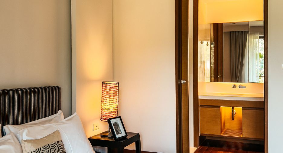 Apartamento en venta de 3 habitaciones en Thalang, Phuket