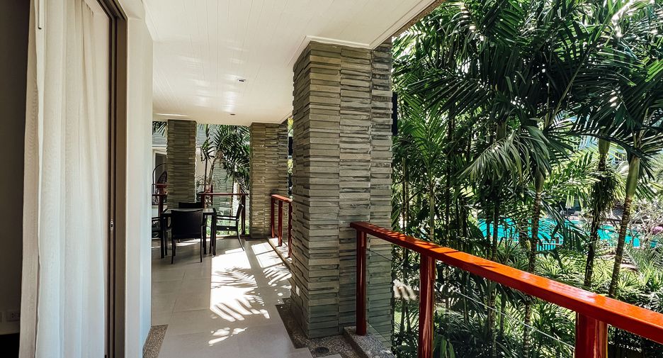Apartamento en venta de 3 habitaciones en Thalang, Phuket