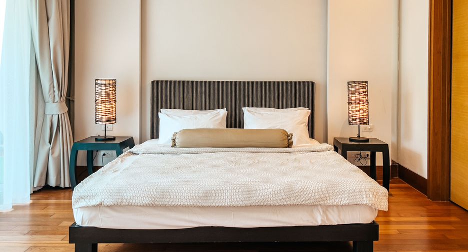 Apartamento en venta de 3 habitaciones en Thalang, Phuket