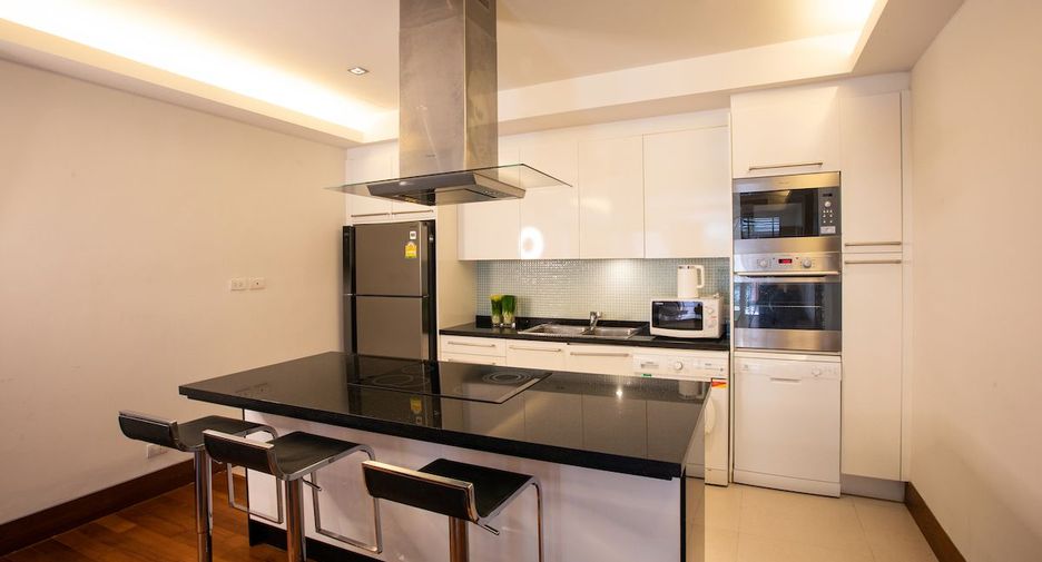 Apartamento en venta de 3 habitaciones en Thalang, Phuket