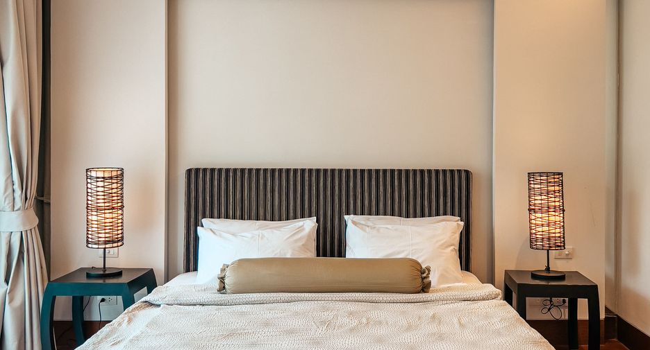 Apartamento en venta de 3 habitaciones en Thalang, Phuket