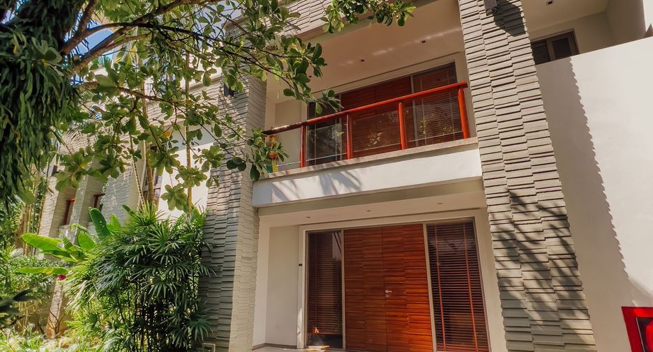 Apartamento en venta de 3 habitaciones en Thalang, Phuket