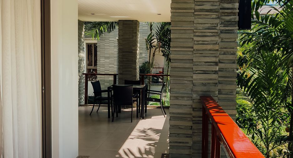 Apartamento en venta de 3 habitaciones en Thalang, Phuket