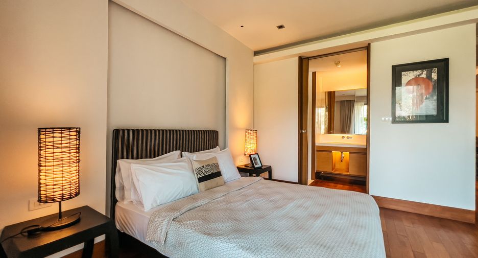 Apartamento en venta de 3 habitaciones en Thalang, Phuket