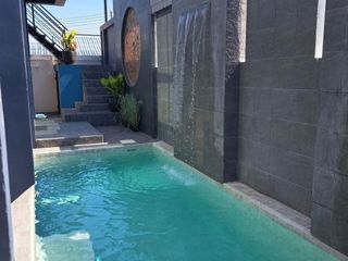 For rent 4 bedrooms house in Bang Lamung, Chonburi