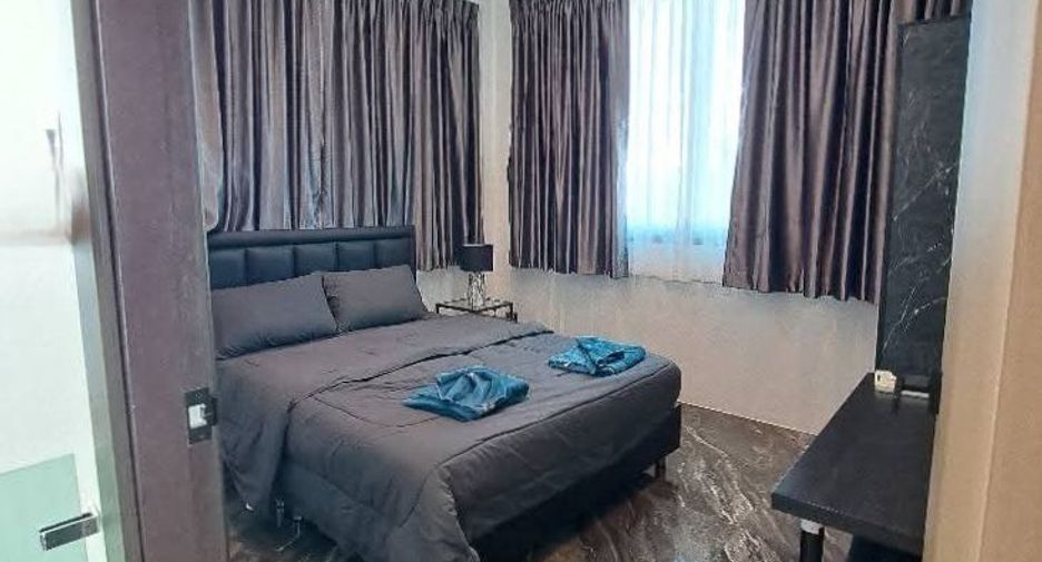 For rent 4 bedrooms house in Bang Lamung, Chonburi