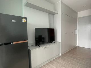 Wohnung zur Miete mit 1 Zimmer in Bang Na, Bangkok